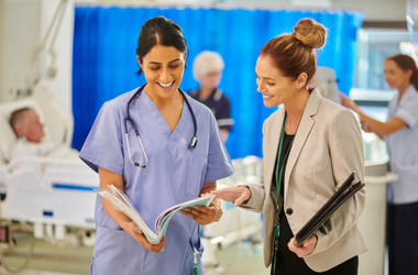 Hospital Administration course kochi