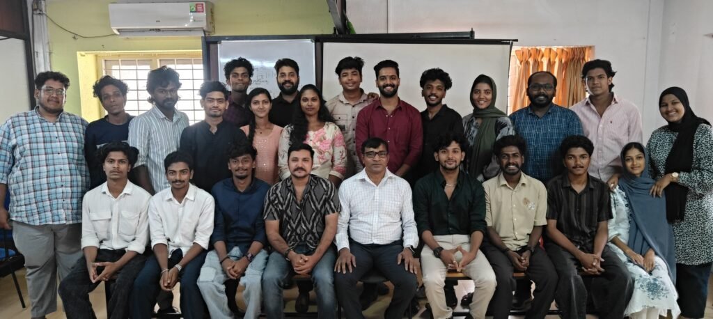 digital marketing course