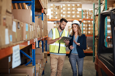 ialm logistics course